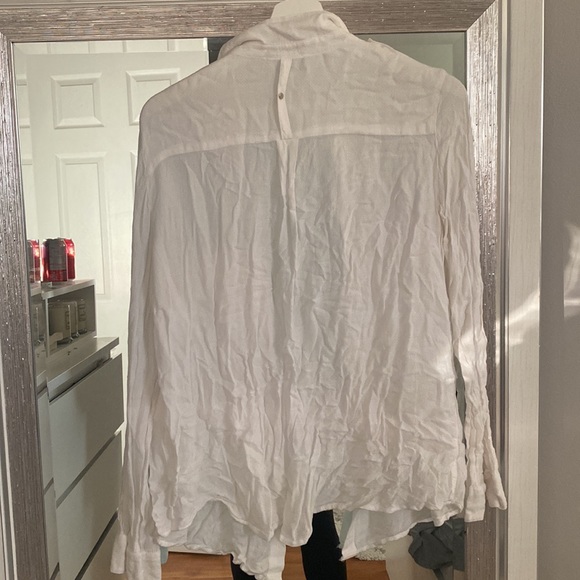 Dynamite button up - Picture 3 of 3